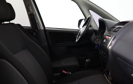 Suzuki SX4 II рестайлинг, 2008 год, 679 000 рублей, 11 фотография