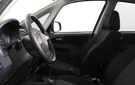 Suzuki SX4 II рестайлинг, 2008 год, 679 000 рублей, 8 фотография