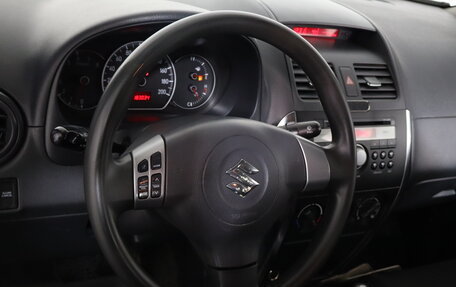 Suzuki SX4 II рестайлинг, 2008 год, 679 000 рублей, 7 фотография