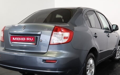 Suzuki SX4 II рестайлинг, 2008 год, 679 000 рублей, 6 фотография