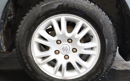 Suzuki SX4 II рестайлинг, 2008 год, 679 000 рублей, 16 фотография