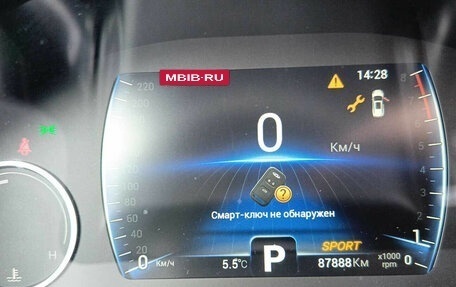 Chery Tiggo 8 I, 2023 год, 1 729 000 рублей, 6 фотография