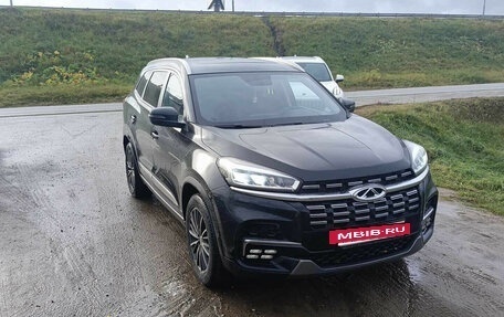 Chery Tiggo 8 I, 2023 год, 1 729 000 рублей, 5 фотография