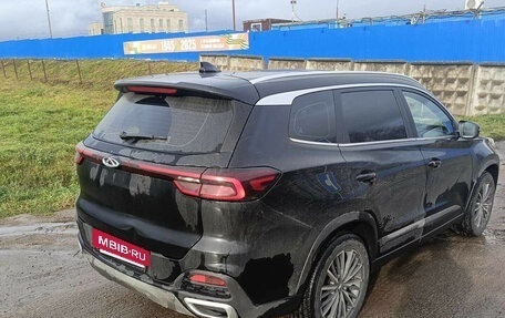 Chery Tiggo 8 I, 2023 год, 1 729 000 рублей, 2 фотография