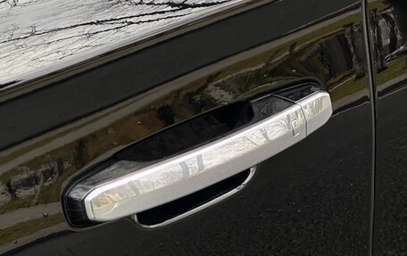 Cadillac Escalade IV, 2017 год, 5 300 000 рублей, 11 фотография
