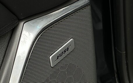 Cadillac Escalade IV, 2017 год, 5 300 000 рублей, 14 фотография