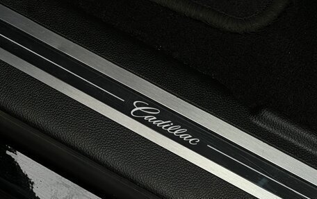 Cadillac Escalade IV, 2017 год, 5 300 000 рублей, 15 фотография