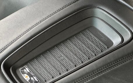 Cadillac Escalade IV, 2017 год, 5 300 000 рублей, 24 фотография