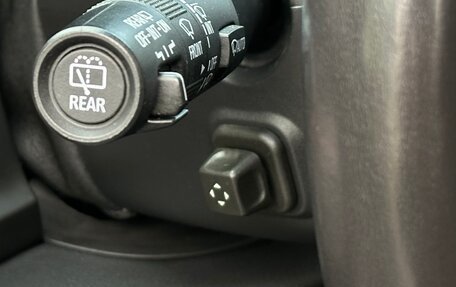 Cadillac Escalade IV, 2017 год, 5 300 000 рублей, 20 фотография