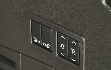 Cadillac Escalade IV, 2017 год, 5 300 000 рублей, 32 фотография