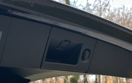 Cadillac Escalade IV, 2017 год, 5 300 000 рублей, 34 фотография