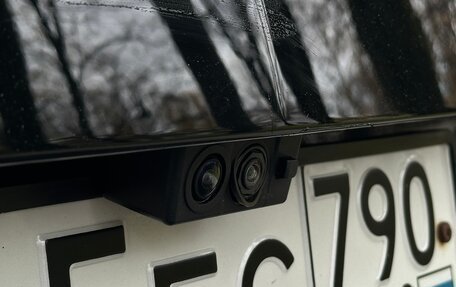 Cadillac Escalade IV, 2017 год, 5 300 000 рублей, 36 фотография