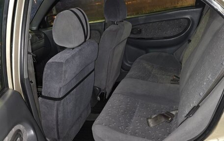 KIA Spectra II (LD), 2008 год, 215 000 рублей, 5 фотография