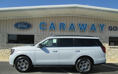 Ford Expedition, 2025 год, 13 546 397 рублей, 2 фотография