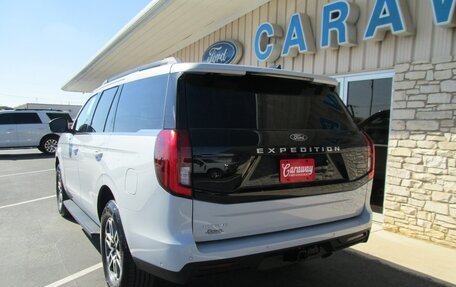 Ford Expedition, 2025 год, 13 546 397 рублей, 3 фотография