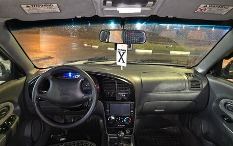 KIA Spectra II (LD), 2008 год, 215 000 рублей, 6 фотография