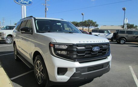 Ford Expedition, 2025 год, 13 546 397 рублей, 6 фотография