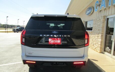 Ford Expedition, 2025 год, 13 546 397 рублей, 4 фотография