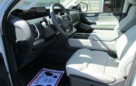 Ford Expedition, 2025 год, 13 546 397 рублей, 9 фотография