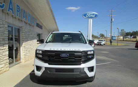 Ford Expedition, 2025 год, 13 546 397 рублей, 7 фотография