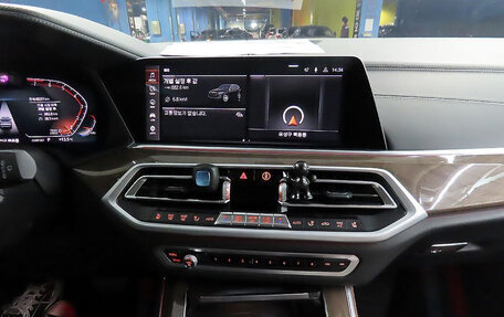 BMW X5, 2021 год, 6 912 000 рублей, 6 фотография