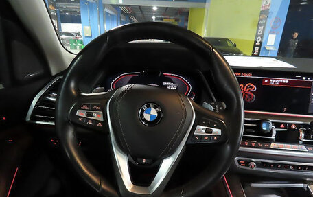 BMW X5, 2021 год, 6 912 000 рублей, 4 фотография