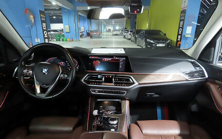 BMW X5, 2021 год, 6 912 000 рублей, 12 фотография