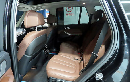 BMW X5, 2021 год, 6 912 000 рублей, 14 фотография