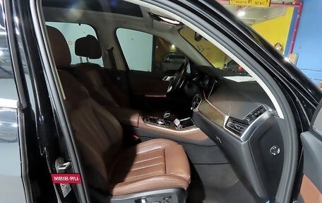 BMW X5, 2021 год, 6 912 000 рублей, 15 фотография