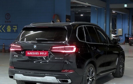 BMW X5, 2021 год, 6 912 000 рублей, 11 фотография
