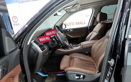 BMW X5, 2021 год, 6 912 000 рублей, 13 фотография