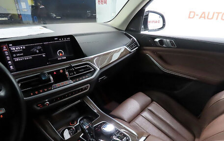 BMW X5, 2021 год, 6 912 000 рублей, 18 фотография