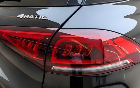 Mercedes-Benz GLE, 2022 год, 6 200 000 рублей, 10 фотография