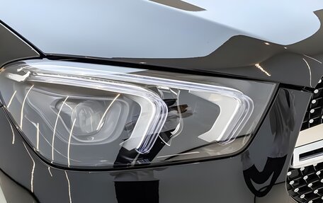 Mercedes-Benz GLE, 2022 год, 6 200 000 рублей, 9 фотография