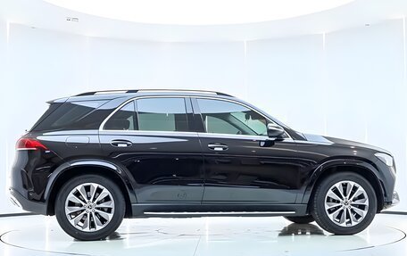 Mercedes-Benz GLE, 2022 год, 6 200 000 рублей, 8 фотография