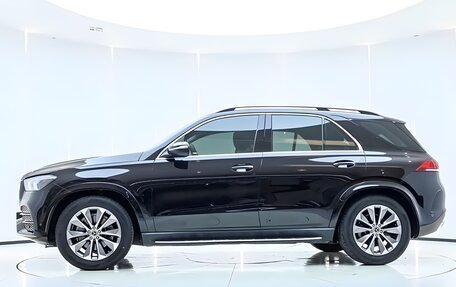Mercedes-Benz GLE, 2022 год, 6 200 000 рублей, 7 фотография
