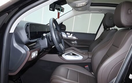 Mercedes-Benz GLE, 2022 год, 6 200 000 рублей, 16 фотография