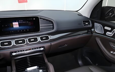 Mercedes-Benz GLE, 2022 год, 6 200 000 рублей, 14 фотография