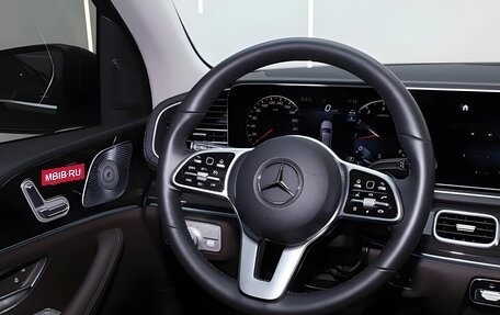 Mercedes-Benz GLE, 2022 год, 6 200 000 рублей, 12 фотография