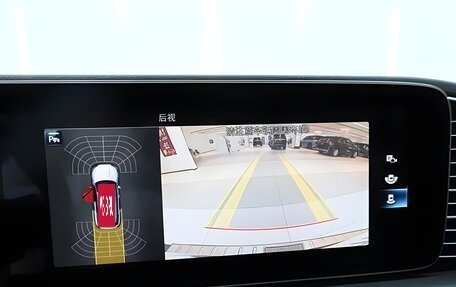 Mercedes-Benz GLE, 2022 год, 6 200 000 рублей, 15 фотография