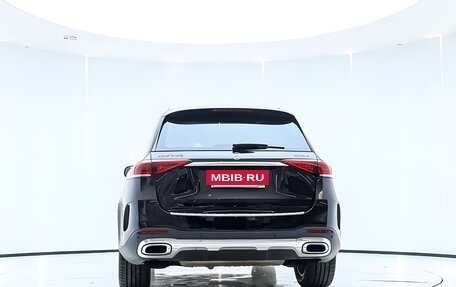 Mercedes-Benz GLE, 2022 год, 6 200 000 рублей, 6 фотография