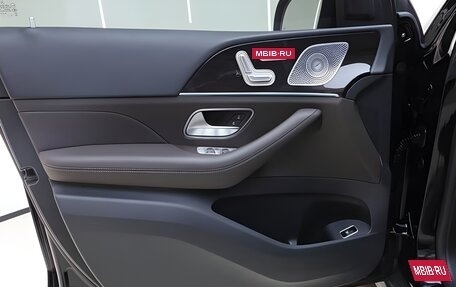Mercedes-Benz GLE, 2022 год, 6 200 000 рублей, 17 фотография