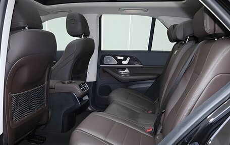 Mercedes-Benz GLE, 2022 год, 6 200 000 рублей, 20 фотография