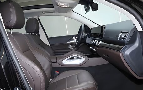 Mercedes-Benz GLE, 2022 год, 6 200 000 рублей, 19 фотография