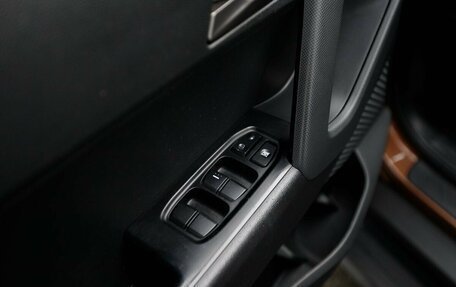 Hyundai Creta I рестайлинг, 2016 год, 1 350 000 рублей, 9 фотография