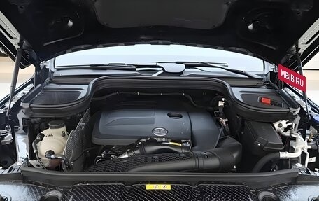 Mercedes-Benz GLE, 2022 год, 6 200 000 рублей, 21 фотография