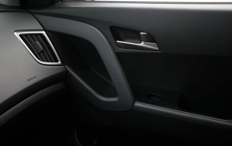 Hyundai Creta I рестайлинг, 2016 год, 1 350 000 рублей, 16 фотография