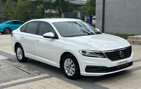 Volkswagen Lavida, 2022 год, 1 510 000 рублей, 3 фотография