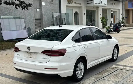 Volkswagen Lavida, 2022 год, 1 510 000 рублей, 4 фотография