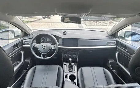 Volkswagen Lavida, 2022 год, 1 510 000 рублей, 8 фотография